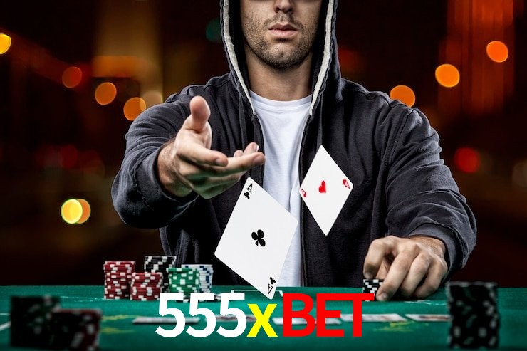 555xbet