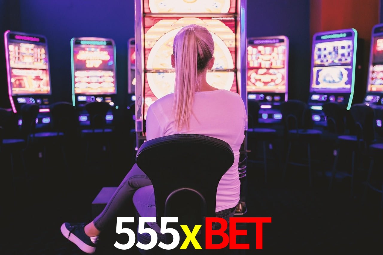 Account Benefits 555xbet