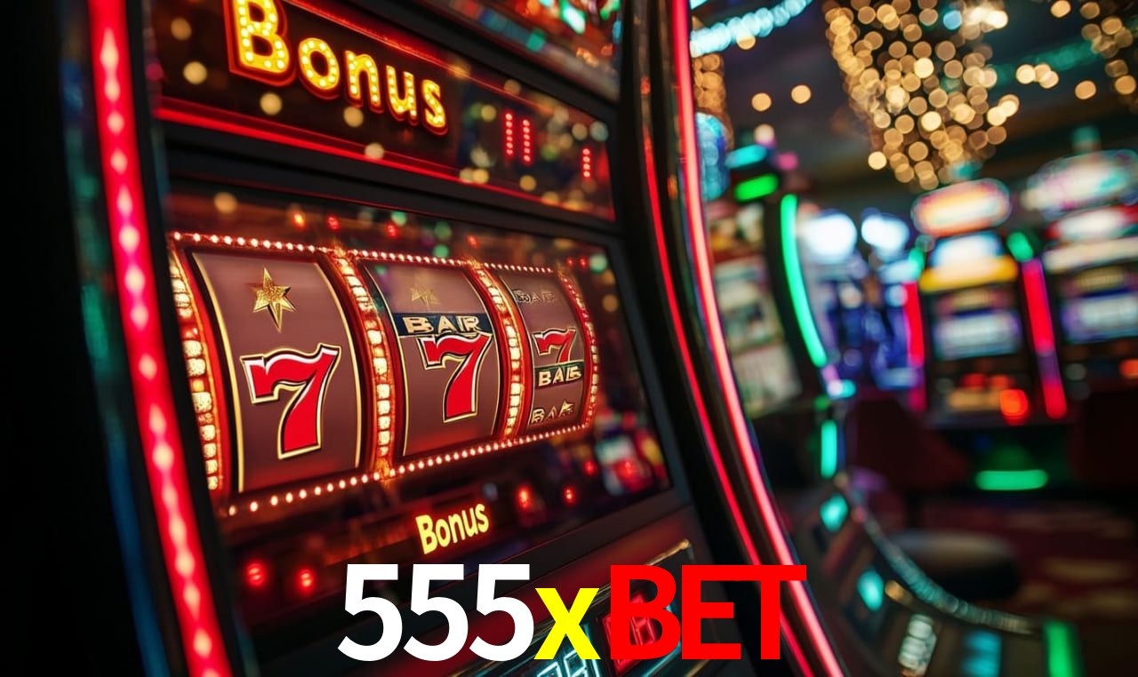 555xbet