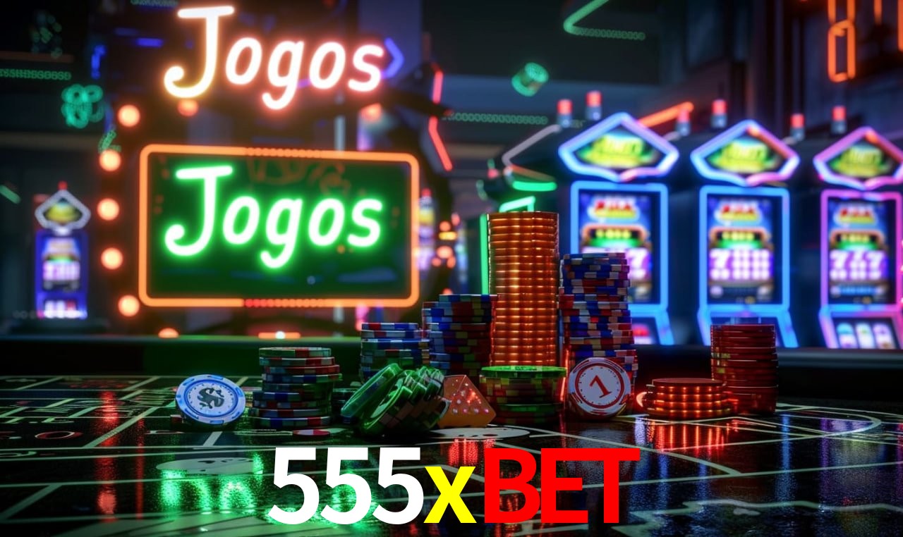555x bet paga