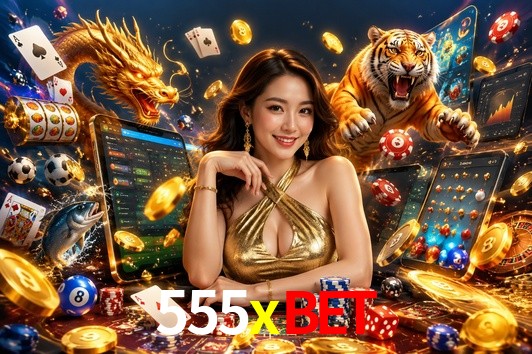 API Integration 555xbet