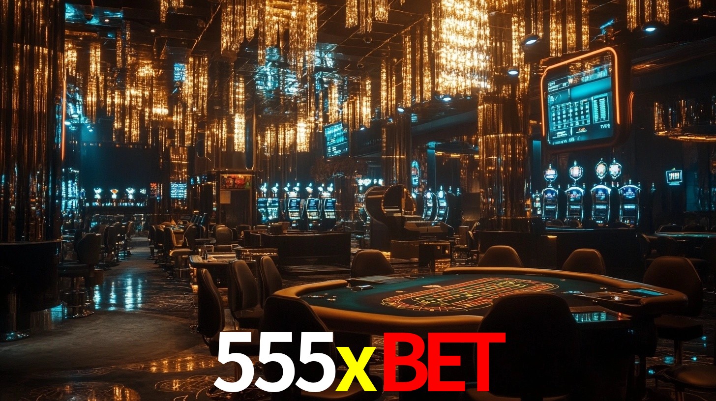 555xbet - Roleta Perigosa - 555x bet login