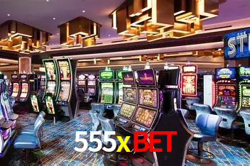 Descubra o Programa VIP da 555xbet: Vantagens Exclusivas para Jogadores