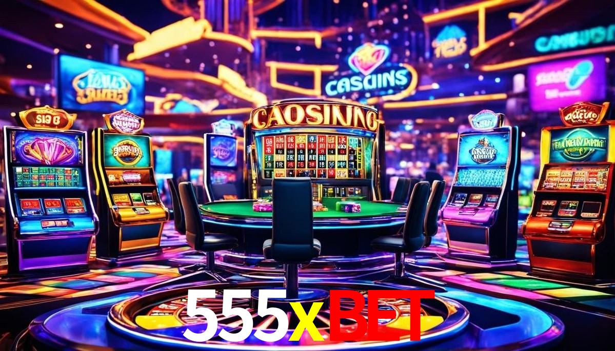 Estatísticas do Jogo 555xbet