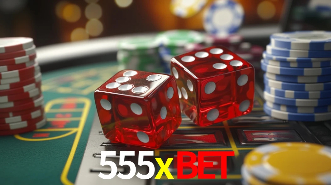 Live Casino 555xbet