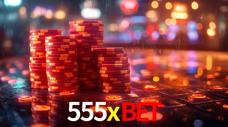 555xbet