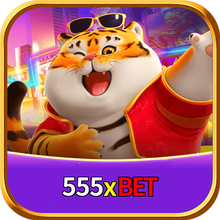 Ícone 555xbet